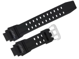 Oryginalny czarny pasek Casio G-Shock Gravitymaster GA-1000-1A GA-1000 GA-1100